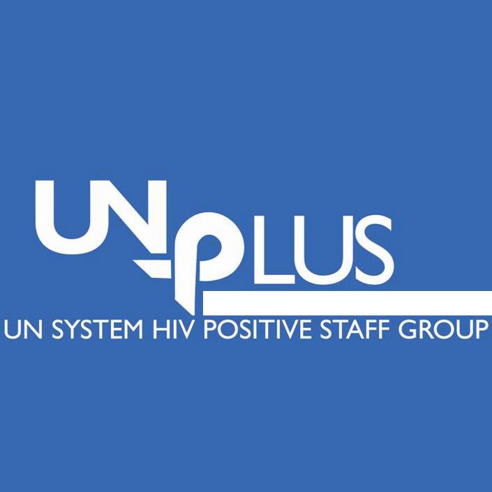 UN Plus - UN System HIV Positive Staff Group