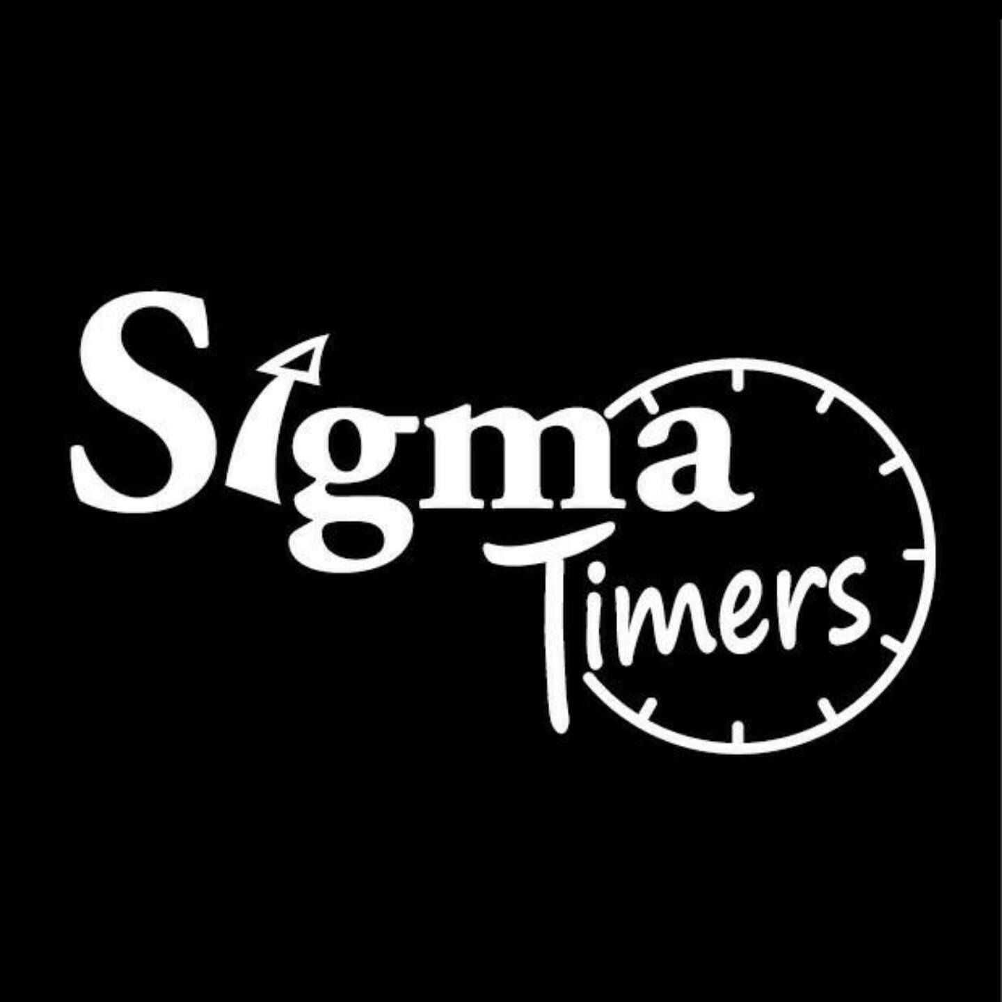 Sigma Timers 28時計/ Chronos 時刻館 | Macau