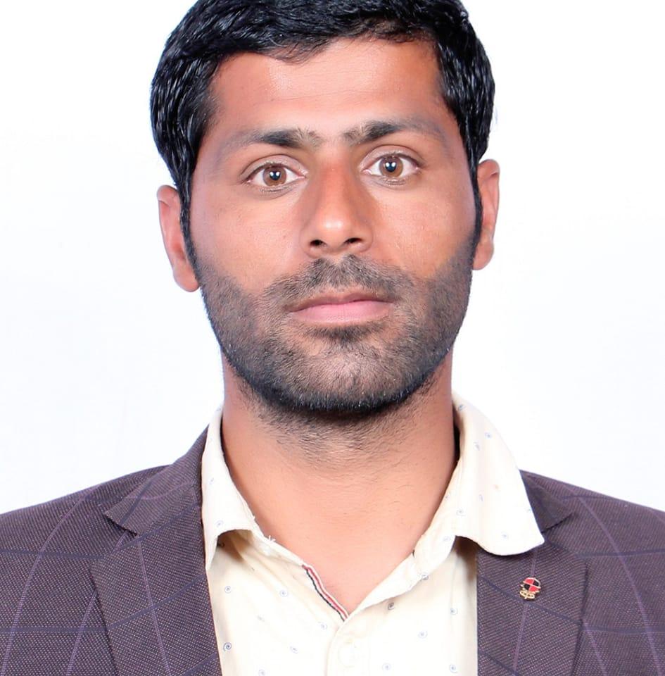 Ashwani