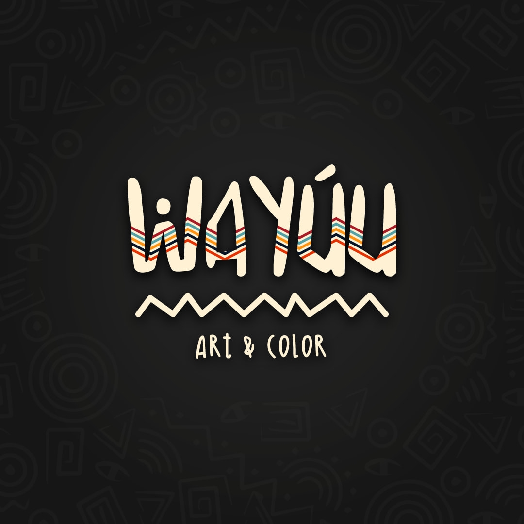 Wayuu Art & Color. | Mérida