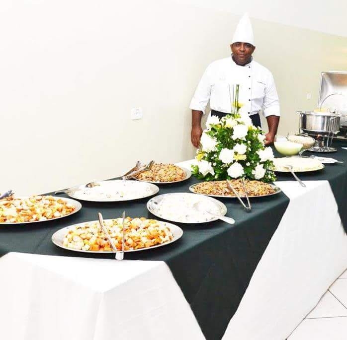 RM Buffet