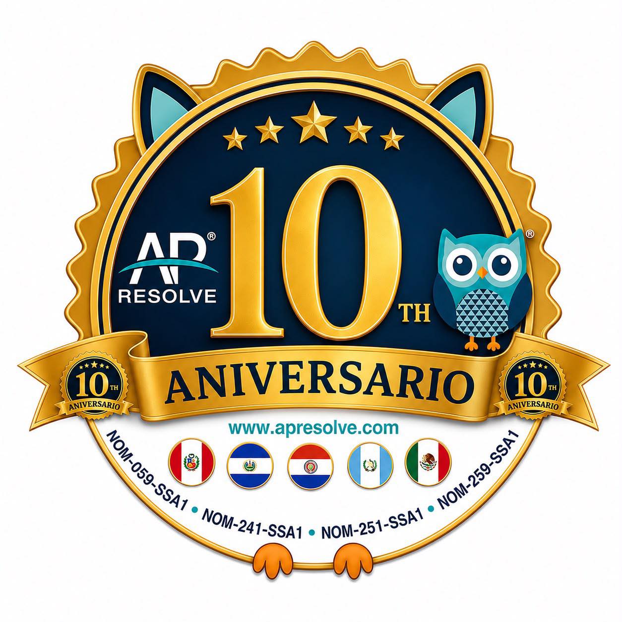 AP Resolve | Mexico City