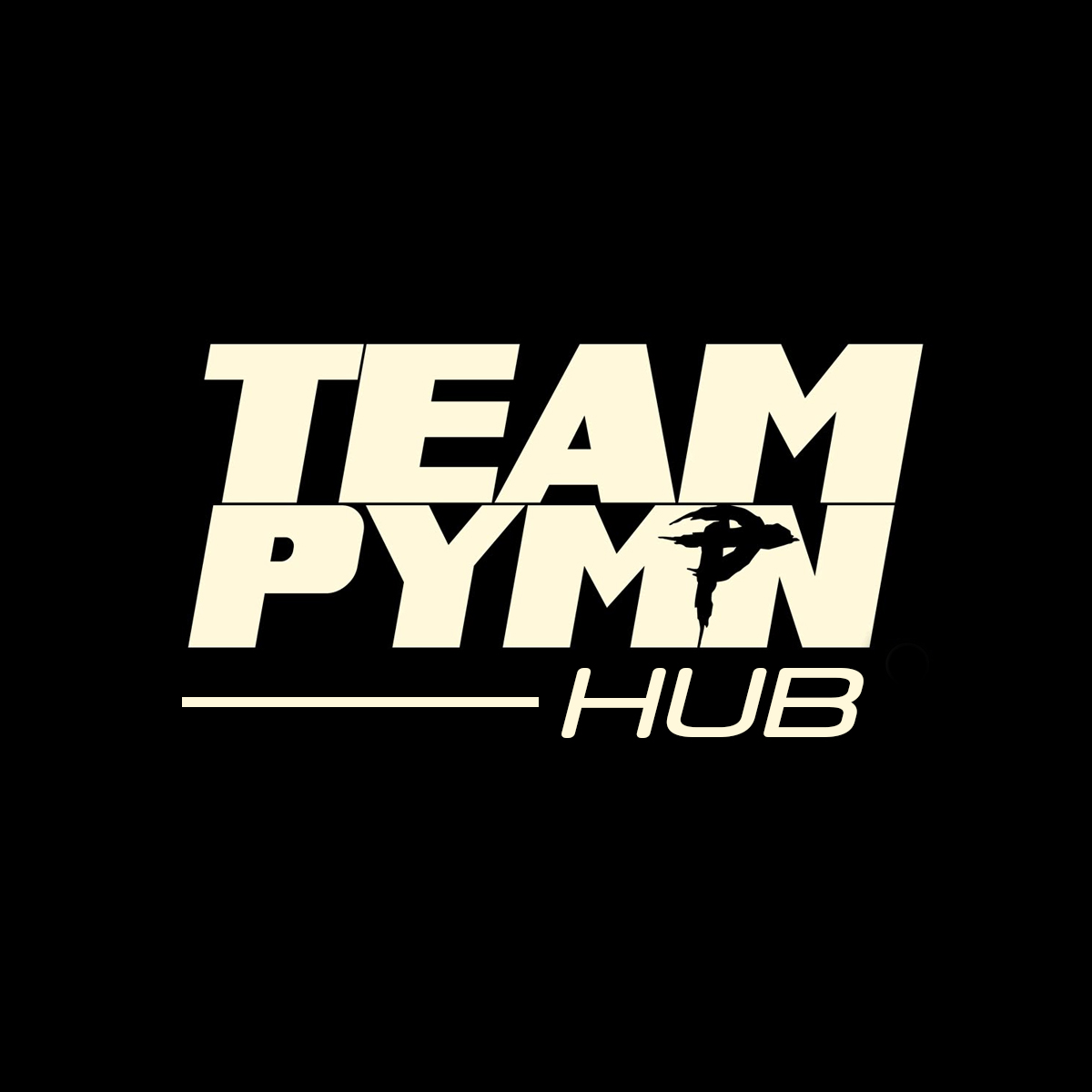 Team Pymn Hub
