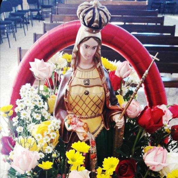 Santa Isabel de Portugal