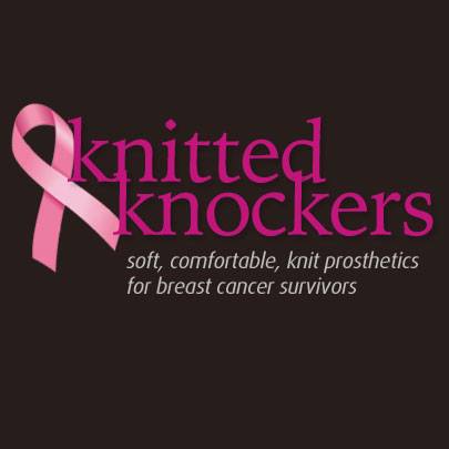 We love seeing the heart of the Knitted... - Knitted Knockers | Facebook