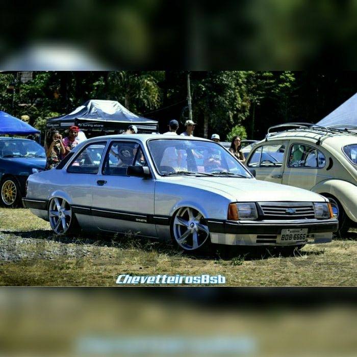 Chevetteiros - Sigam : @chevetteirosbsb 🔃 A pagina n° 1 de Brasília 🇧🇷 ...