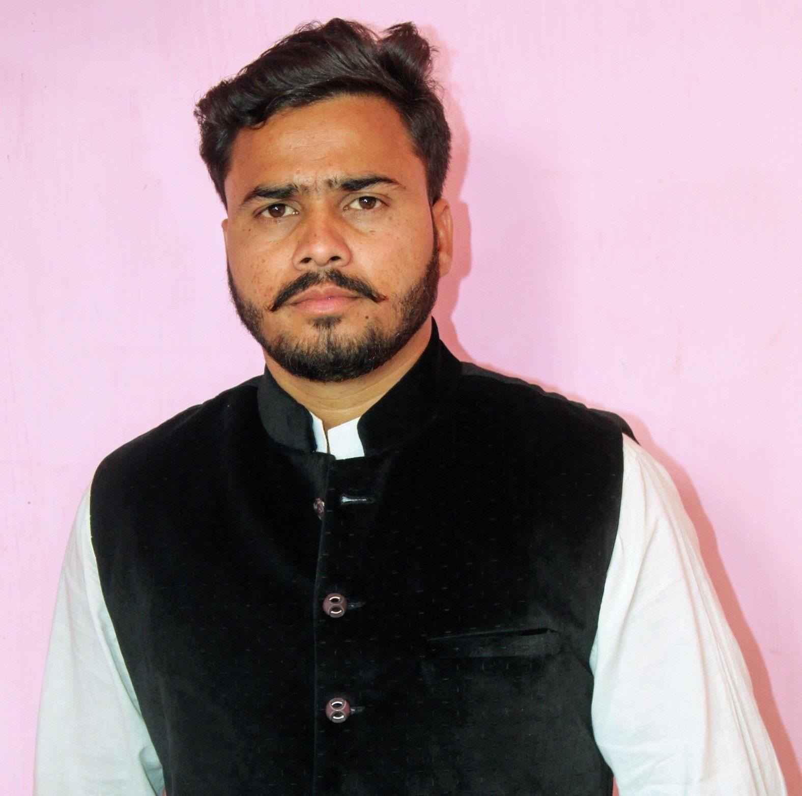 Arvind Bhadana Gurjar