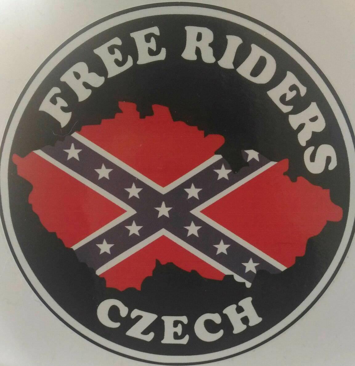 Free Riders Czech | Teplice