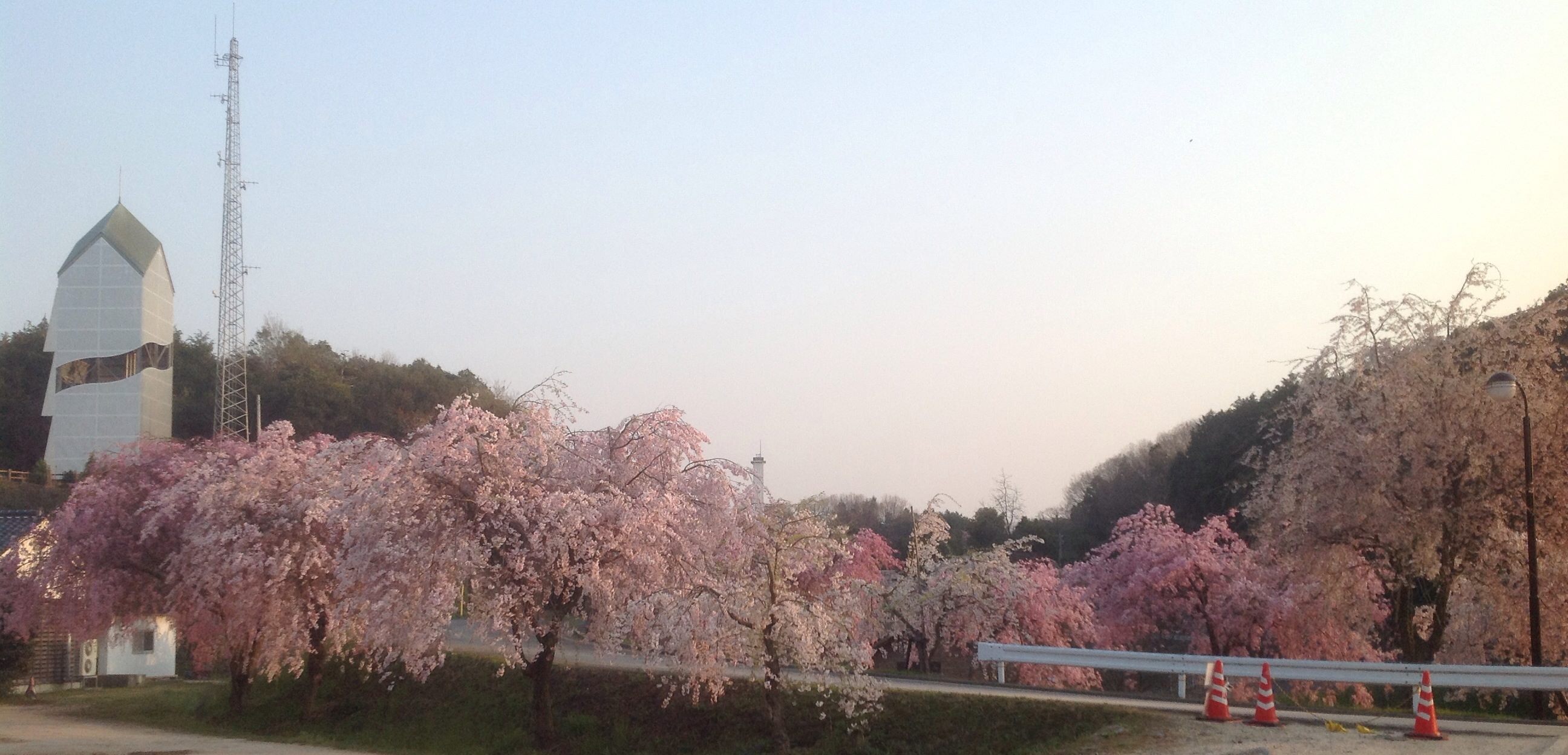 伯耆 しあわせ の 郷