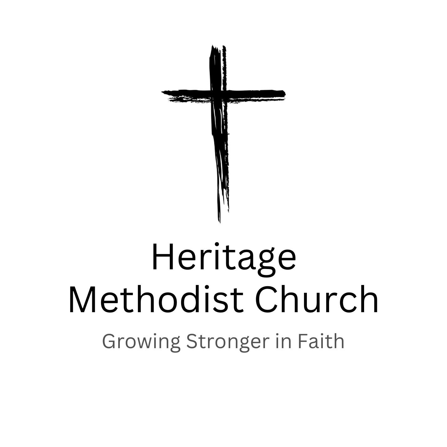 Luke 19 Pure Worship | Heritage Methodist Church