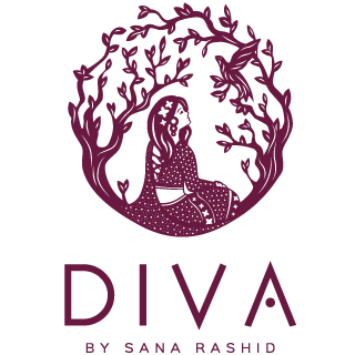 Diva by Sana Rashid