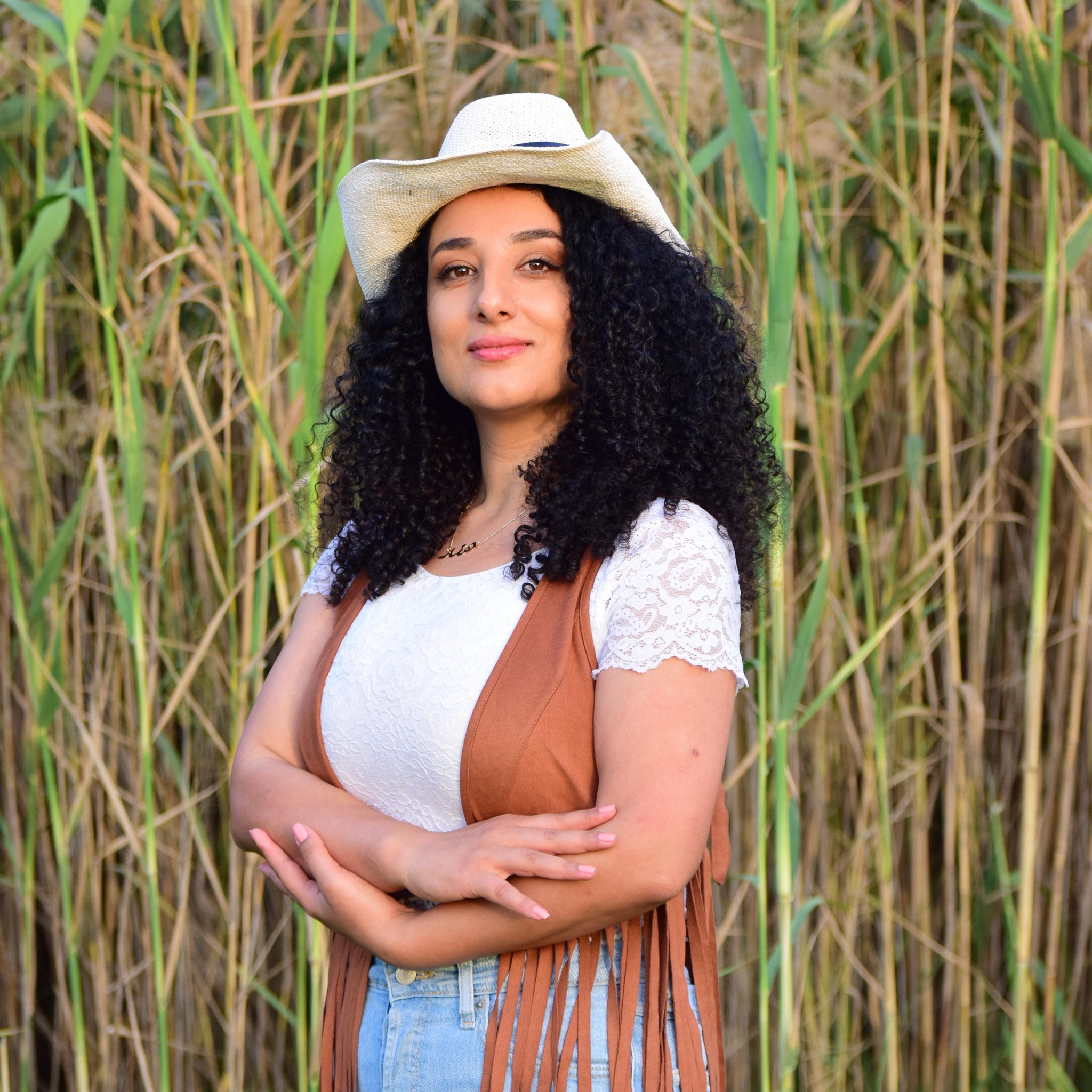 Ana-Nass أنا ناس