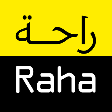 ‎R... - RAHA Roadside Assistance راحة للمساعدة على الطريق