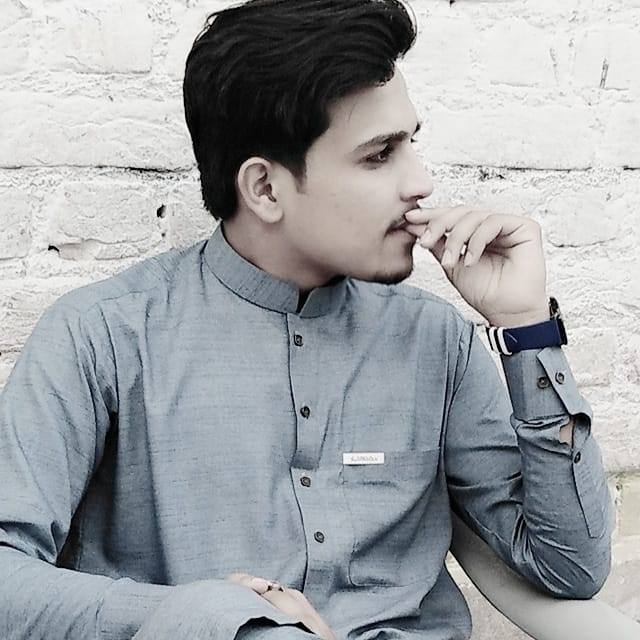 Hashir Ali