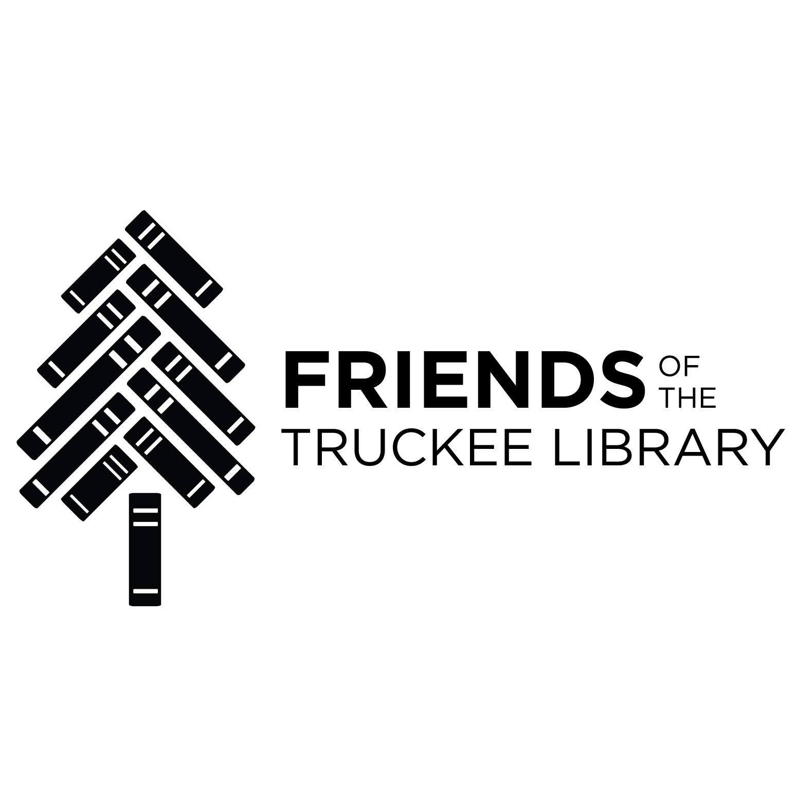 A lot happens before you... - Friends of the Truckee Library | Facebook