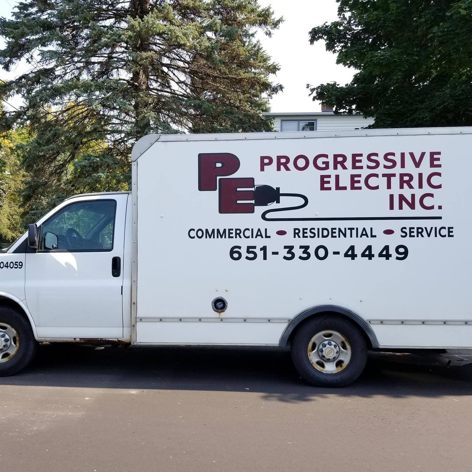Progressive Electric | West Saint Paul MN