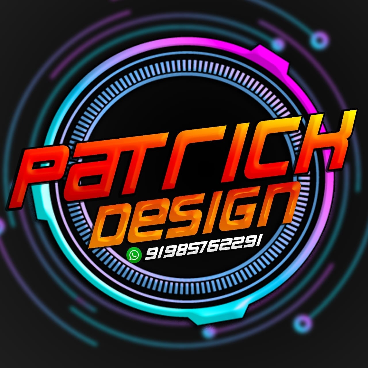 Patrick Design | Colares PA