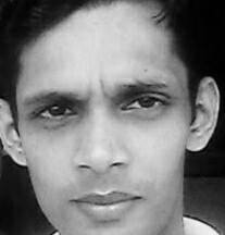 Anil Sampath Ranasinghe