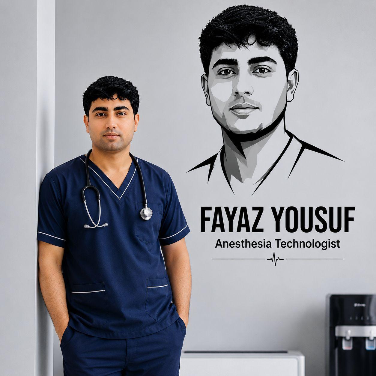 Fayaz Hussain Juno