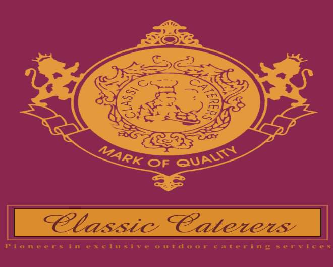 Classic Caterers | Pune