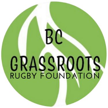 BC Grassroots Rugby