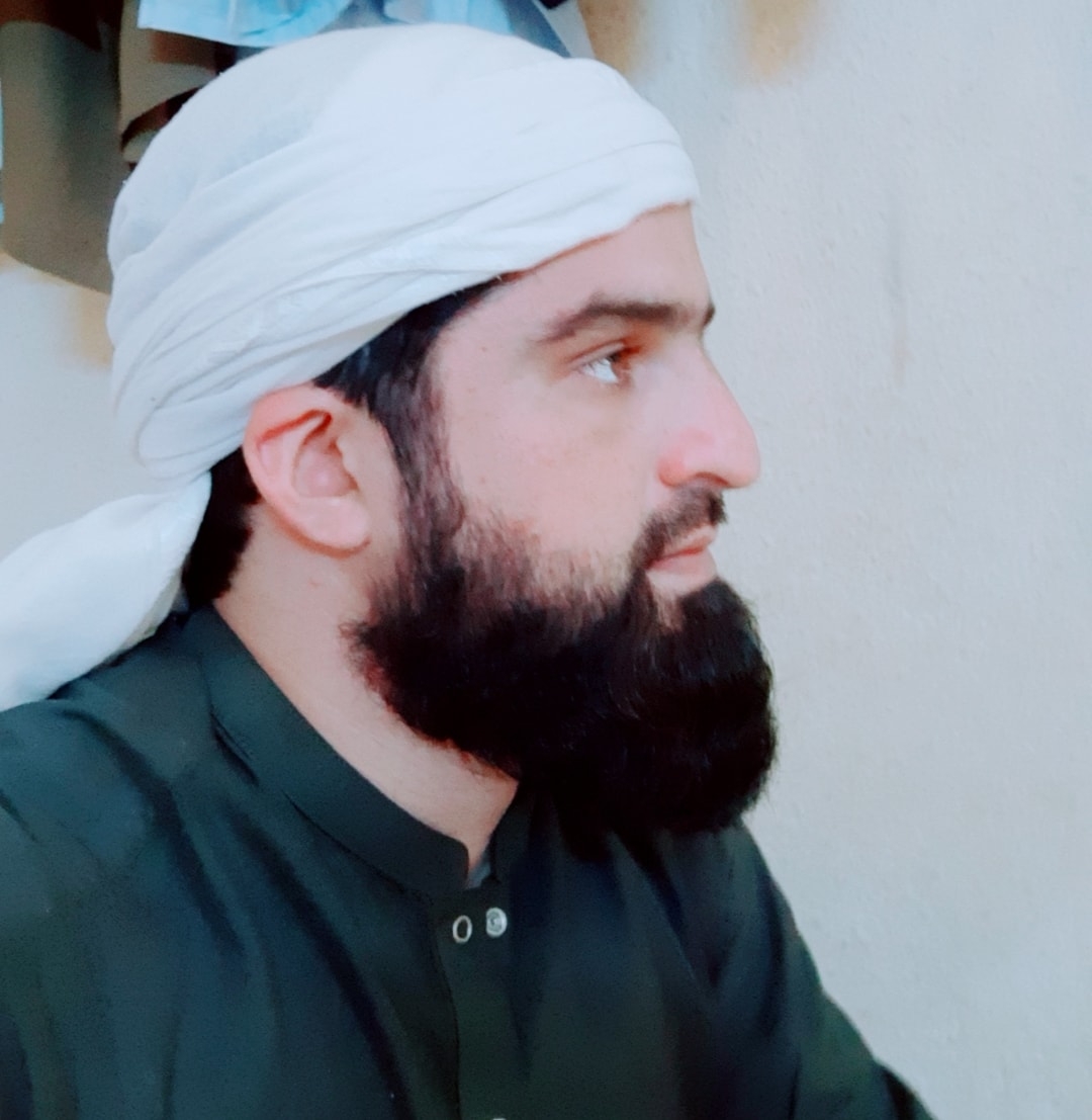 Manzoor Khan
