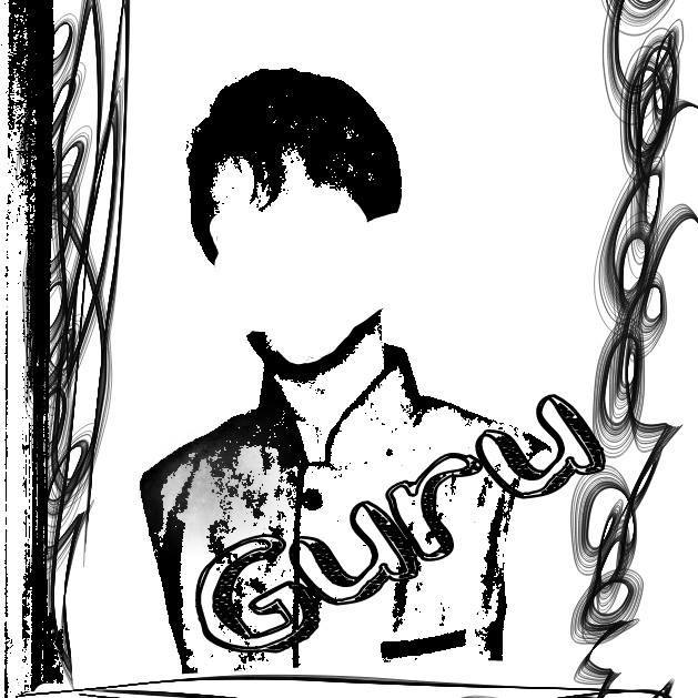 Guru's Poems
