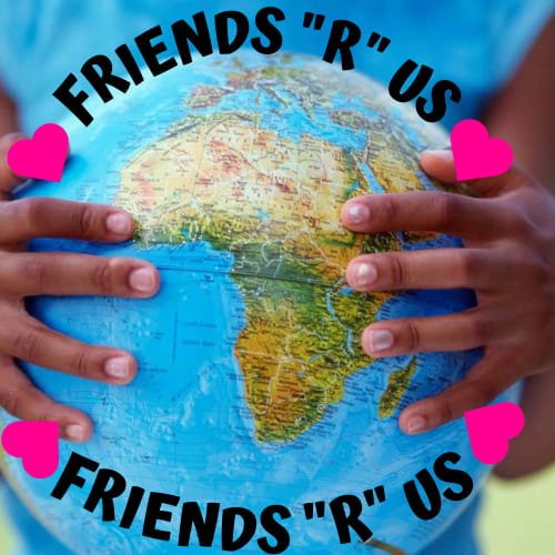 Friends 