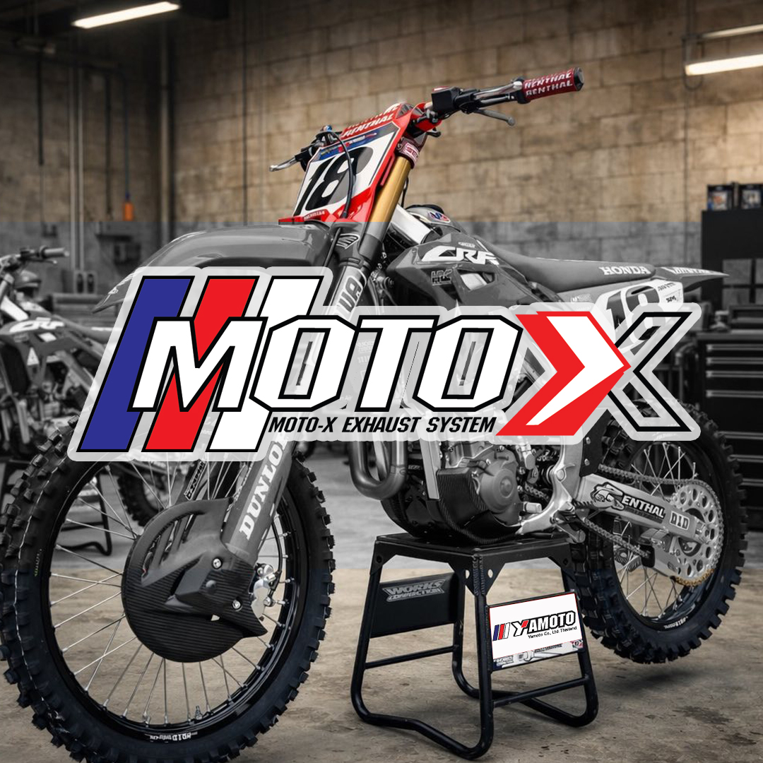 LMF Core Back pressure By MOTO-X #motoxexhaust #YAMOTO | Moto-X Exhaust ...