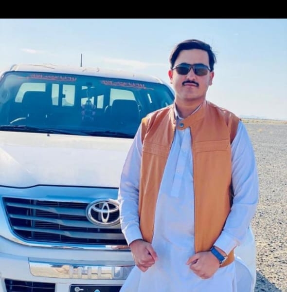 Mehrullah.m.Hassni