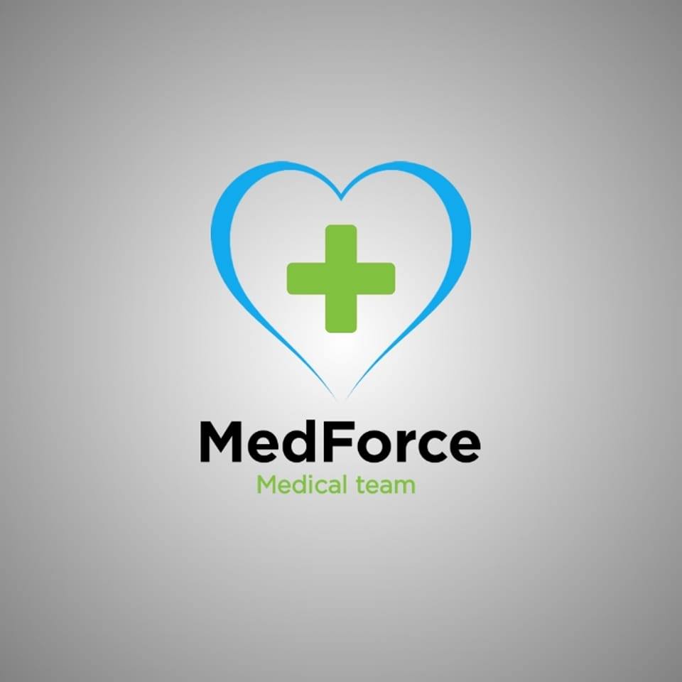 MedForce BD