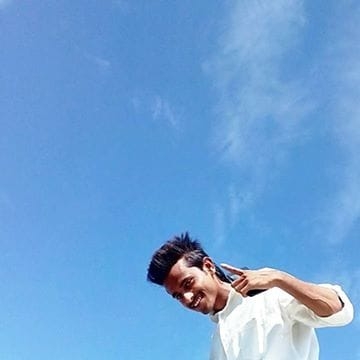 Ram Krishna aka alex