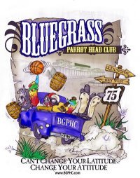 Profile for Bluegrass Parrothead Club
