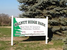 Walnut Ridge Farm | Indianola IA
