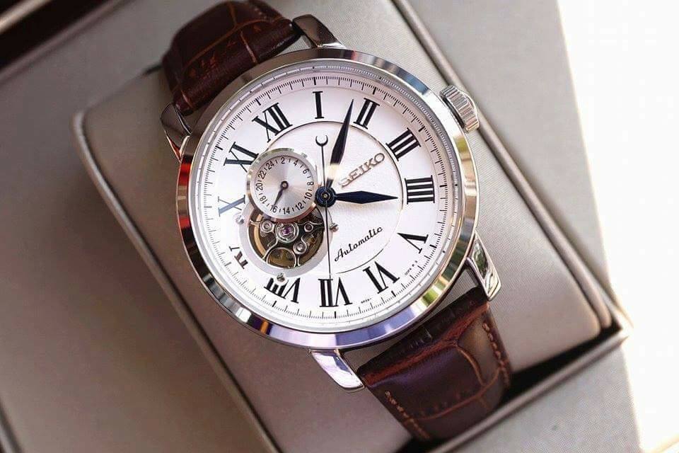 LEX Watches - Đồng Hồ Xách Tay Cao Cấp | Hanoi