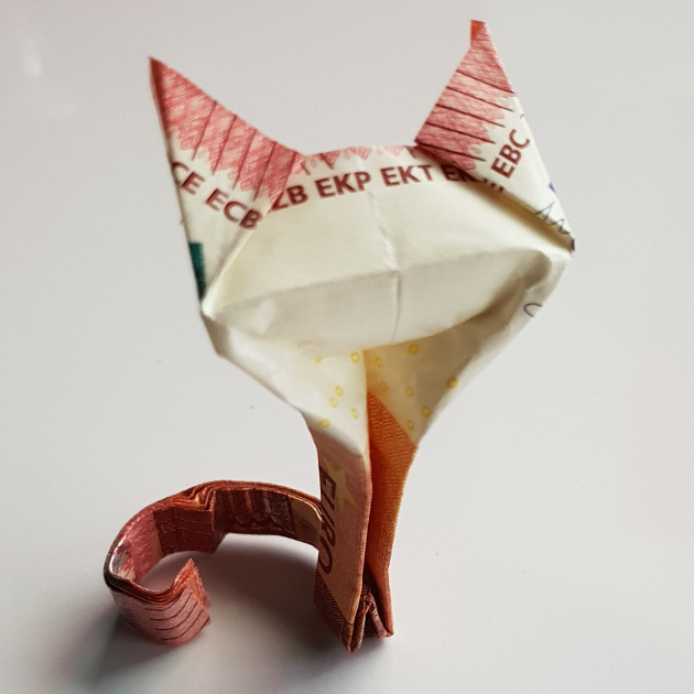 Geld-Origami.de