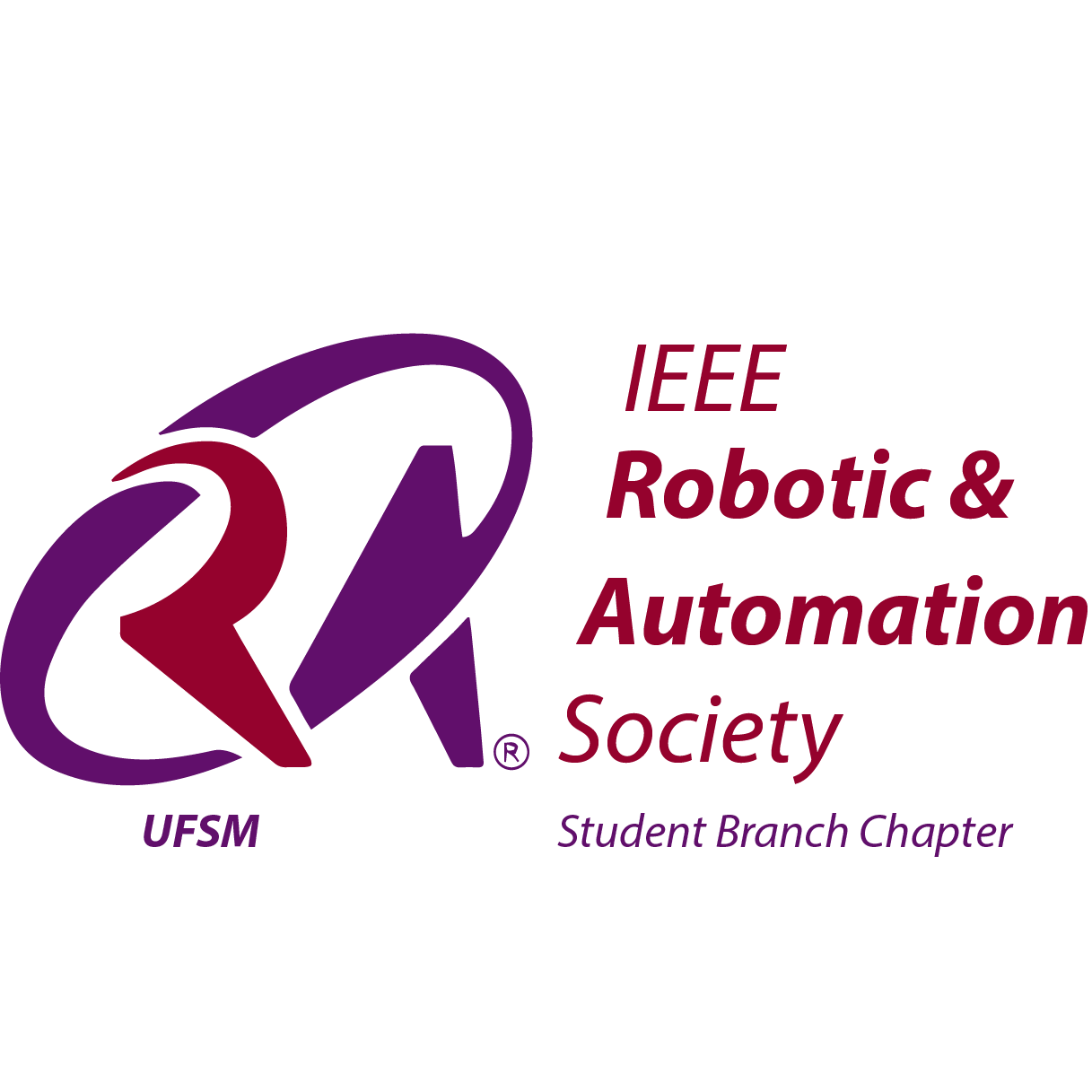 IEEE RAS UFSM Student Chapter