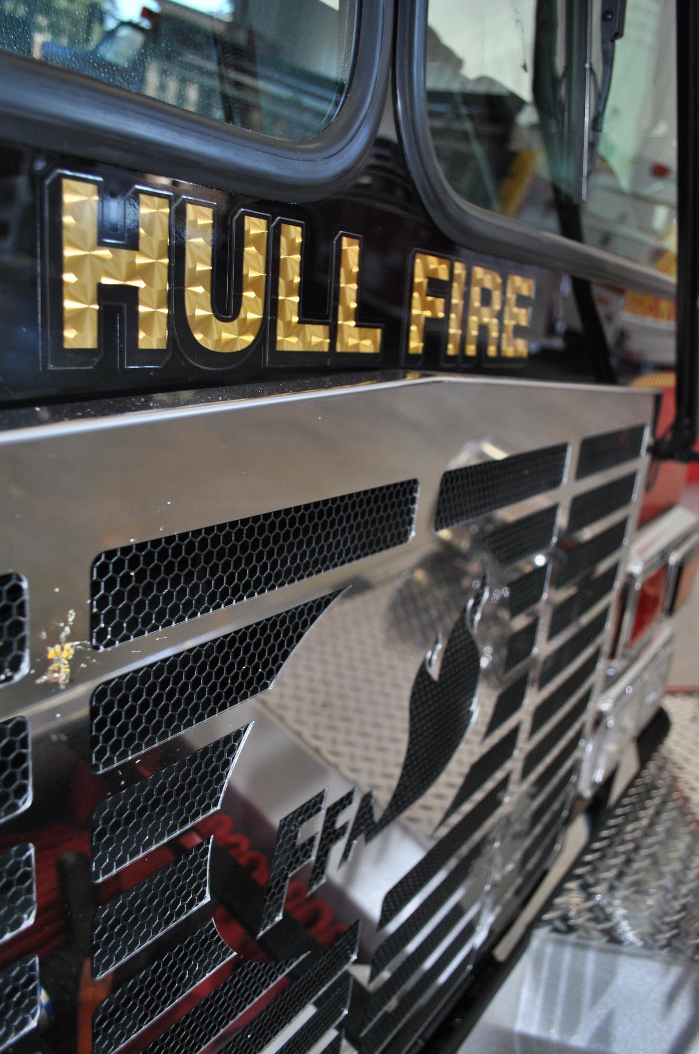 Hull Fire Department | Hull GA