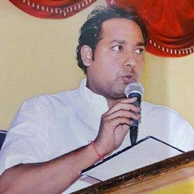 Rajesh Raj Jivan