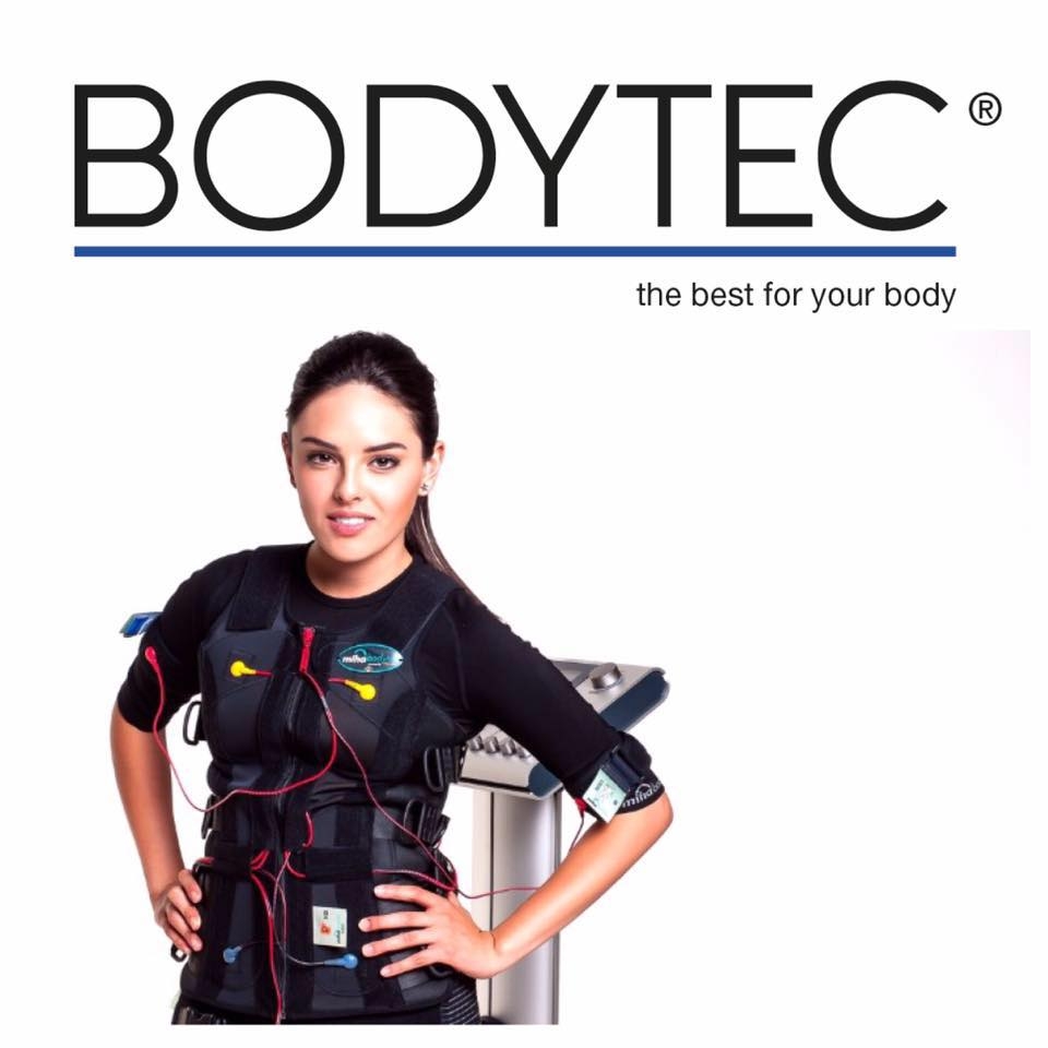 Miha Bodytec Kosova - SpeedFit | Pristina