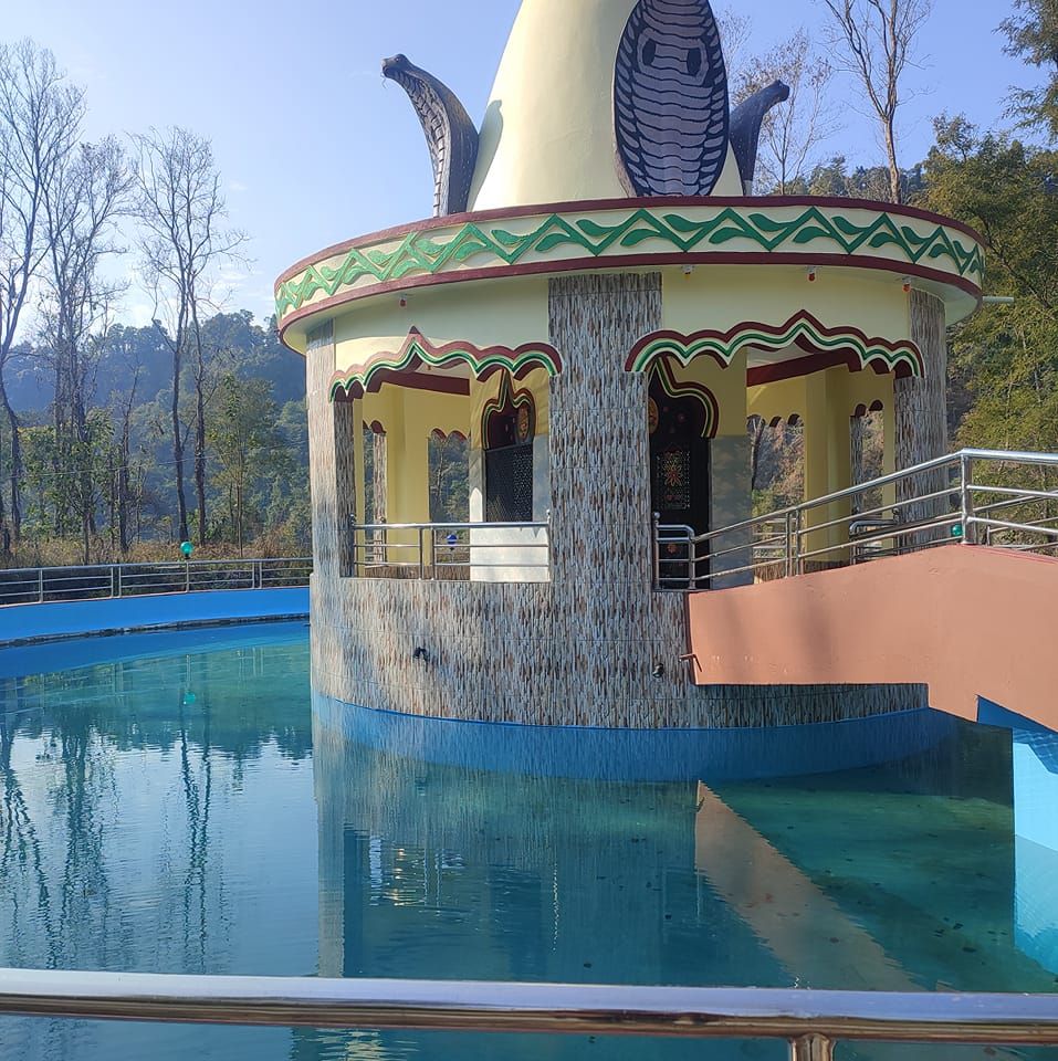 Roshan Rana Bhat