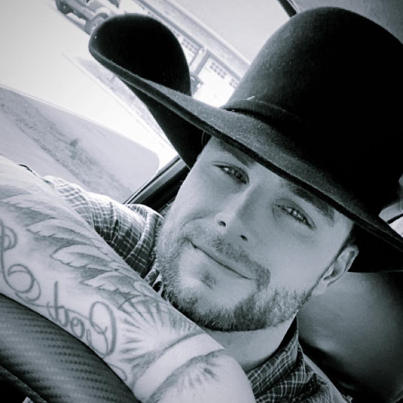 Kyle Maxwell