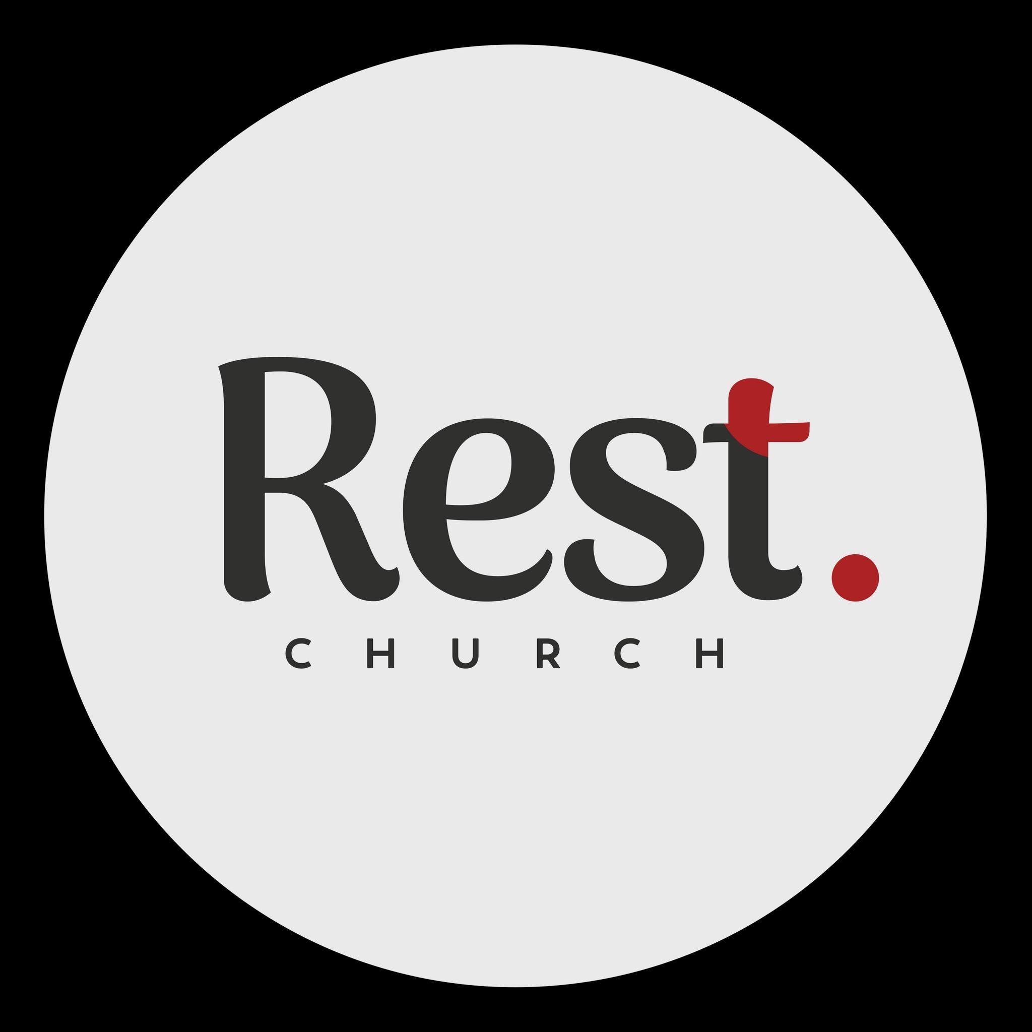 Rest Church San Antonio | San Antonio TX