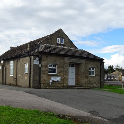Hackforth Village Hall | Bedale