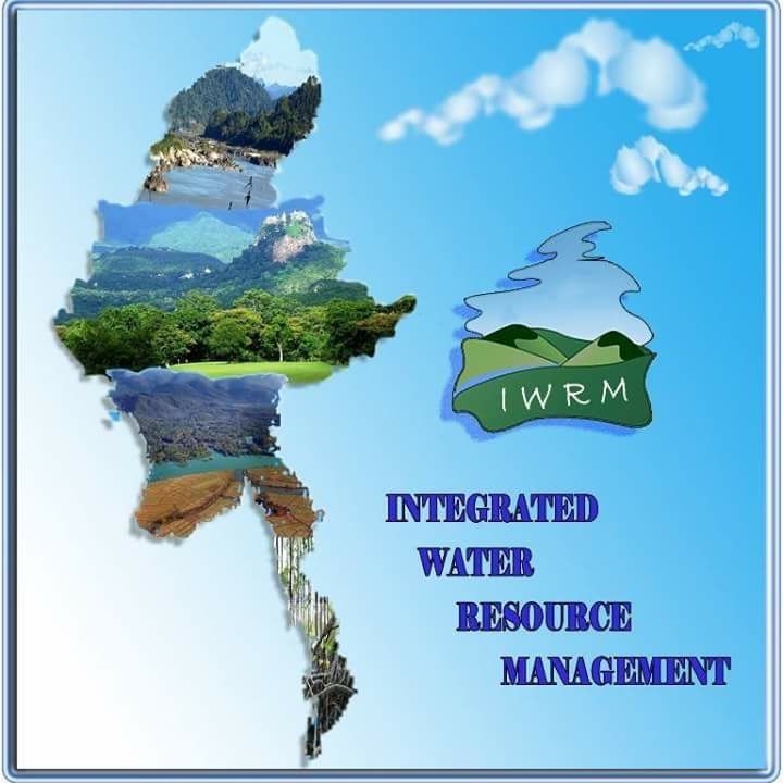 Integrated Water Resources Management -IWRM
