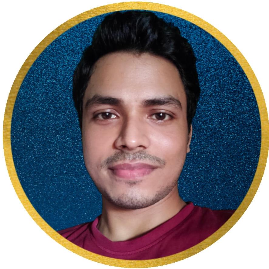 Satyajit Rout