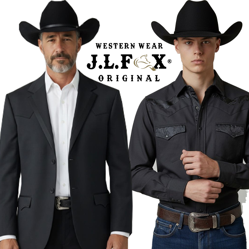 The Ultimate Jl Western Wear Buying Guide: Best Boots, Hats, and Sizing