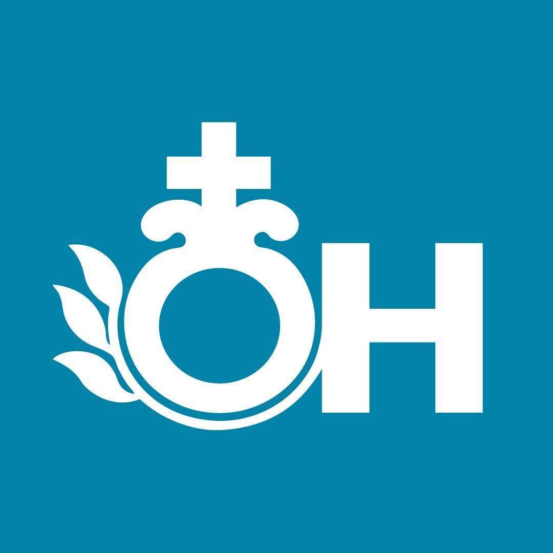 Hogar Clinica San Rafael on Reels