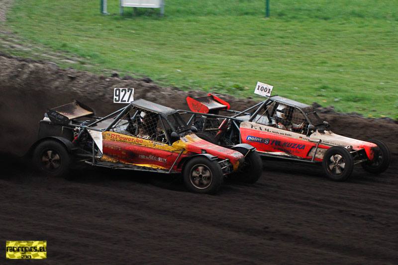 Lammers Motorsport Autocross Racing Team