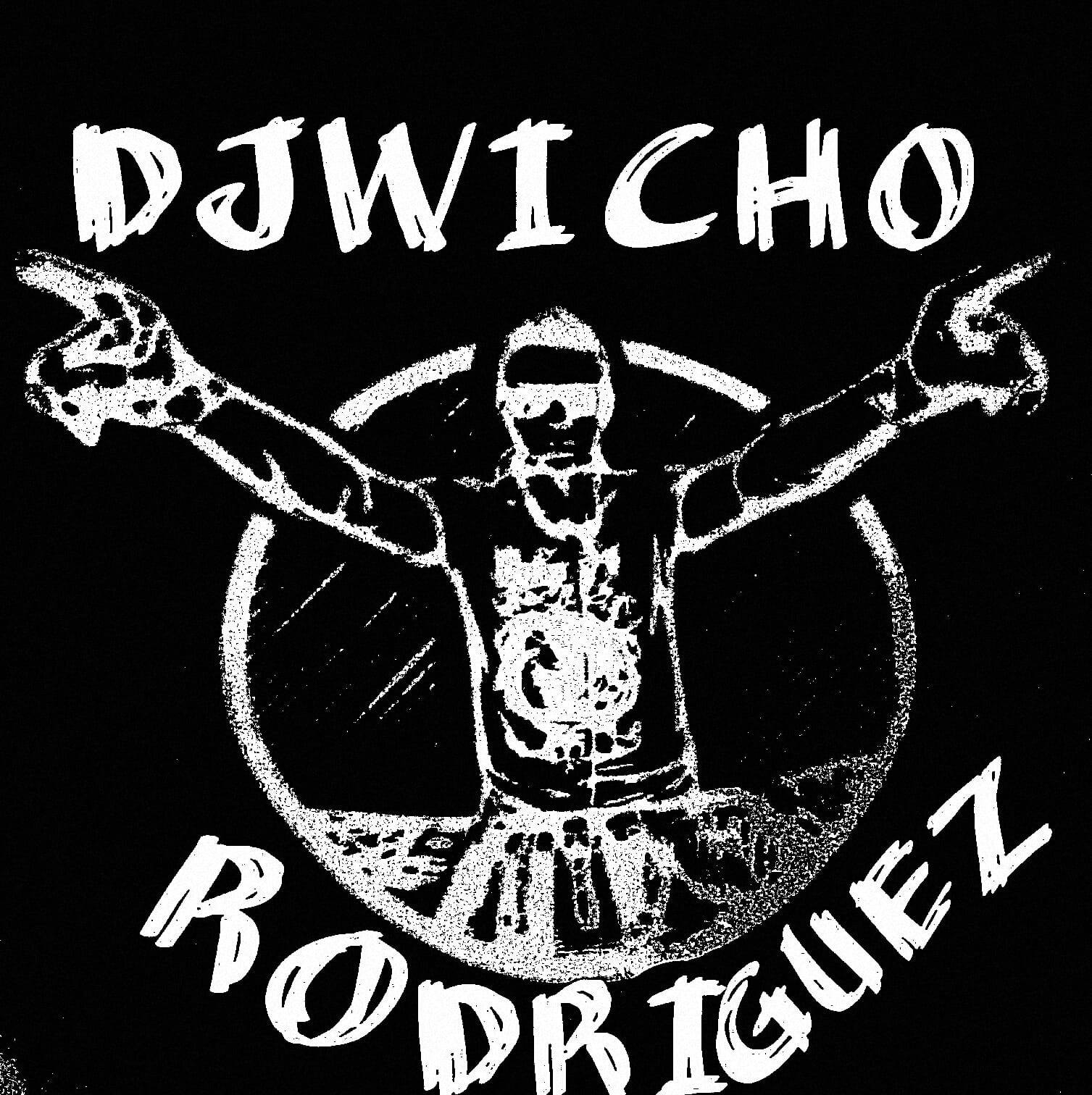 Djwicho Rodriguez